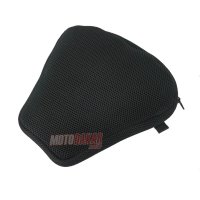 Almofada de Ar Pneumtica BM-Tech modelo Dual Sport (Piloto ou Garupa)