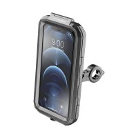 Suporte de Celular Interphone Cellularline Armor Pro Universal at 6.7 Polegadas