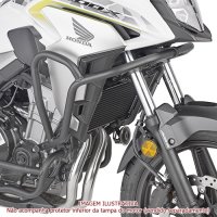 Protetor de Carenagem Givi Honda CB 500 X (2020 a 2021) TNH1171