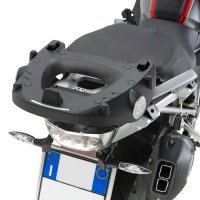 Suporte de Ba Traseiro Givi BMW R1200 GS LC (2013 em diante) / R1250 GS - SR5108