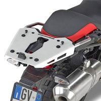 Suporte de Ba Traseiro Givi BMW F850 GS Premium Plus - SRA5127