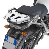 Suporte de Ba Traseiro Givi Yamaha Super Tenere 1200 em Alumnio - SRA2101