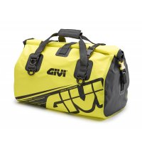 Mala Traseira Givi 40 lts Impermevel EA115FL Amarelo Fluorescente